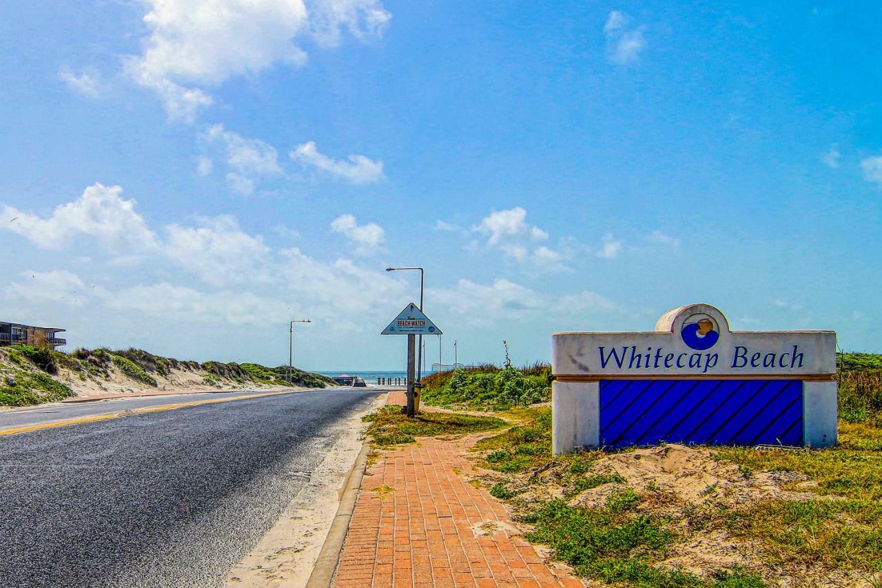 Vitamin-Sea Corpus Christi Ngoại thất bức ảnh
